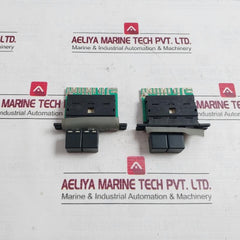 Dreefs 3-dps/220 Push Button Switch 4719648-01 Skm 5S 94V0