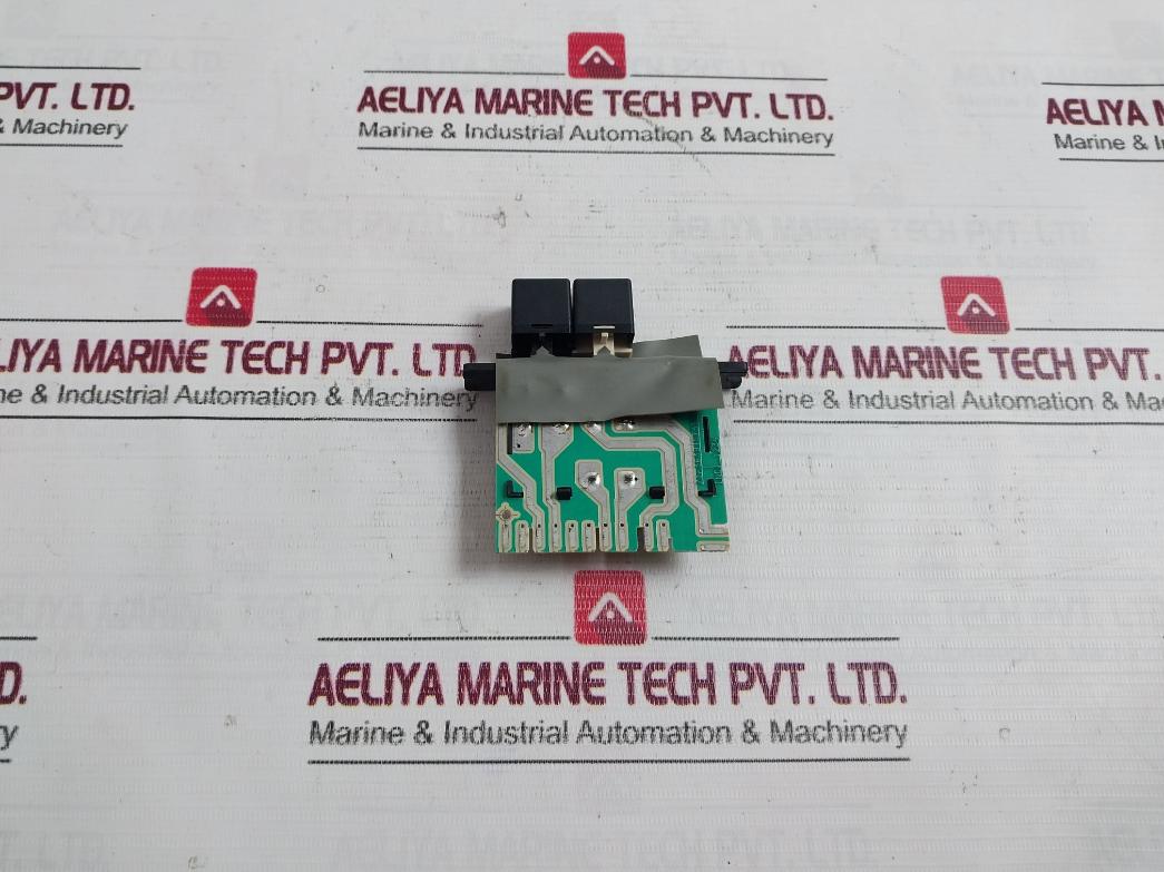 Dreefs 3-dps/220 Push Button Switch 4719648-01 Skm 5S 94V0