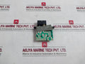 Dreefs 3-dps/220 Push Button Switch 4719648-01 Skm 5S 94V0