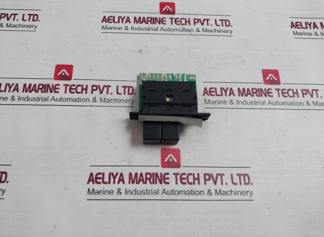 Dreefs 3-dps/220 Push Button Switch 4719648-01 Skm 5S 94V0
