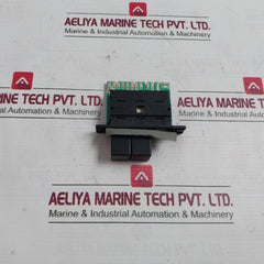 Dreefs 3-dps/220 Push Button Switch 4719648-01 Skm 5S 94V0