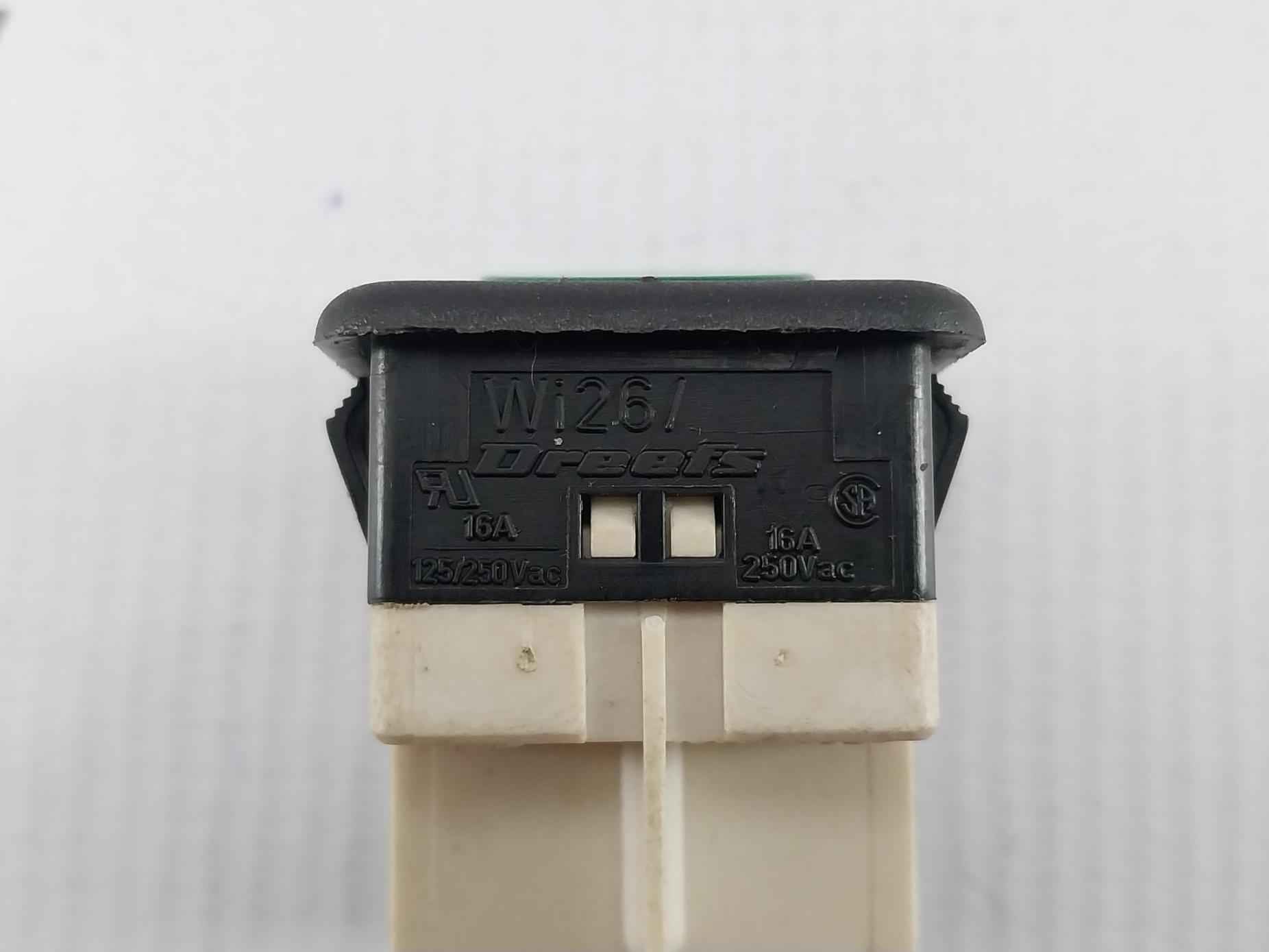 Dreefs Wi26