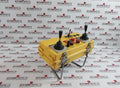 Dreggen Crane Remote Portable Control Unit Telemecanique Zb2-be202 X9-326-3