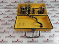 Dreggen Crane Remote Portable Control Unit Telemecanique Zb2-be202 X9-326-3