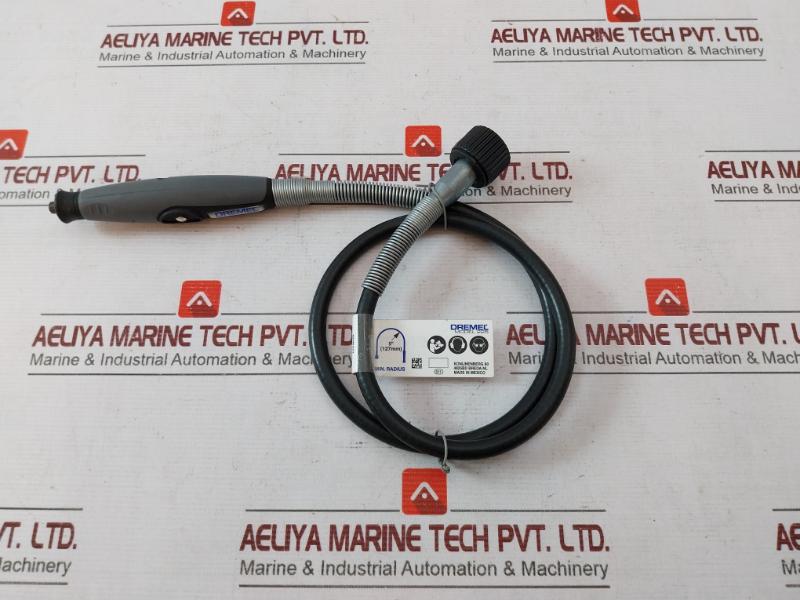 Dremel 225 Flex Shaft Attachment For Rotary Tools 2 615 0225 65