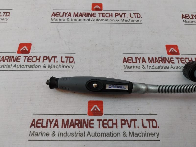 Dremel 225 Flex Shaft Attachment For Rotary Tools 2 615 0225 65