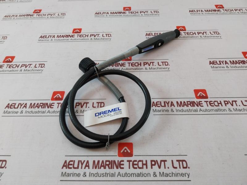 Dremel 225 Flex Shaft Attachment For Rotary Tools 2 615 0225 65