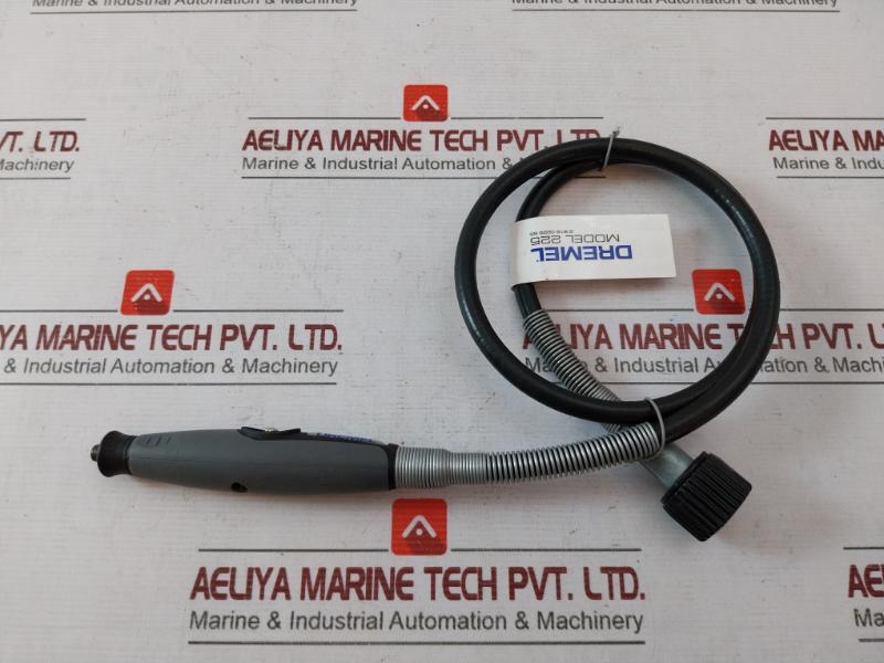 Dremel 225 Flex Shaft Attachment For Rotary Tools 2 615 0225 65