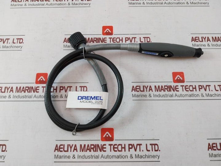 Dremel 225 Flex Shaft Attachment For Rotary Tools 2 615 0225 65