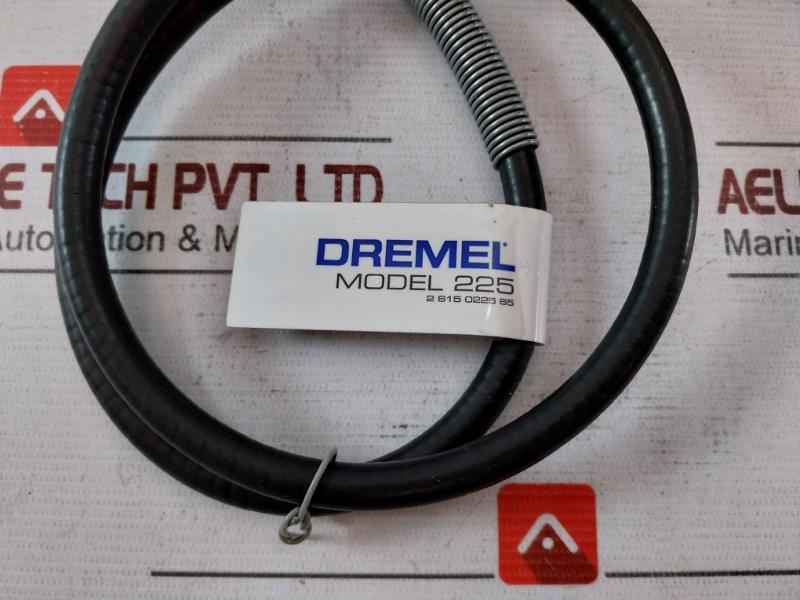 Dremel 225 Flex Shaft Attachment For Rotary Tools 2 615 0225 65