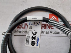 Dremel 225 Flex Shaft Attachment For Rotary Tools 2 615 0225 65