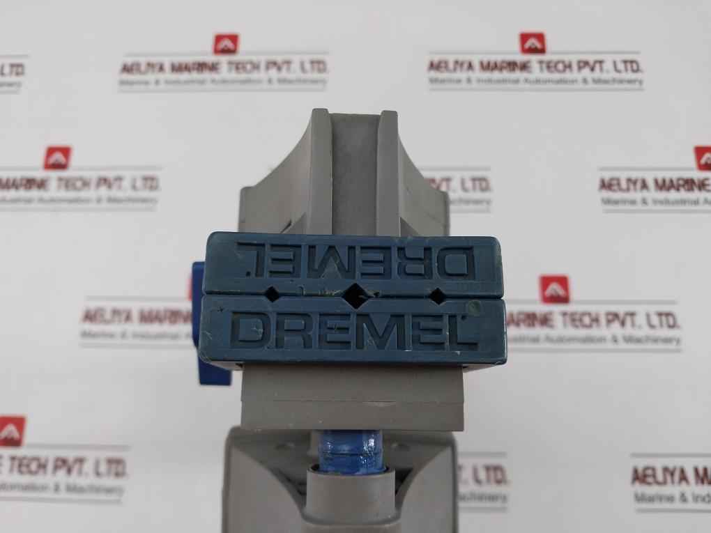 Dremel 2500-01 Multi Vise