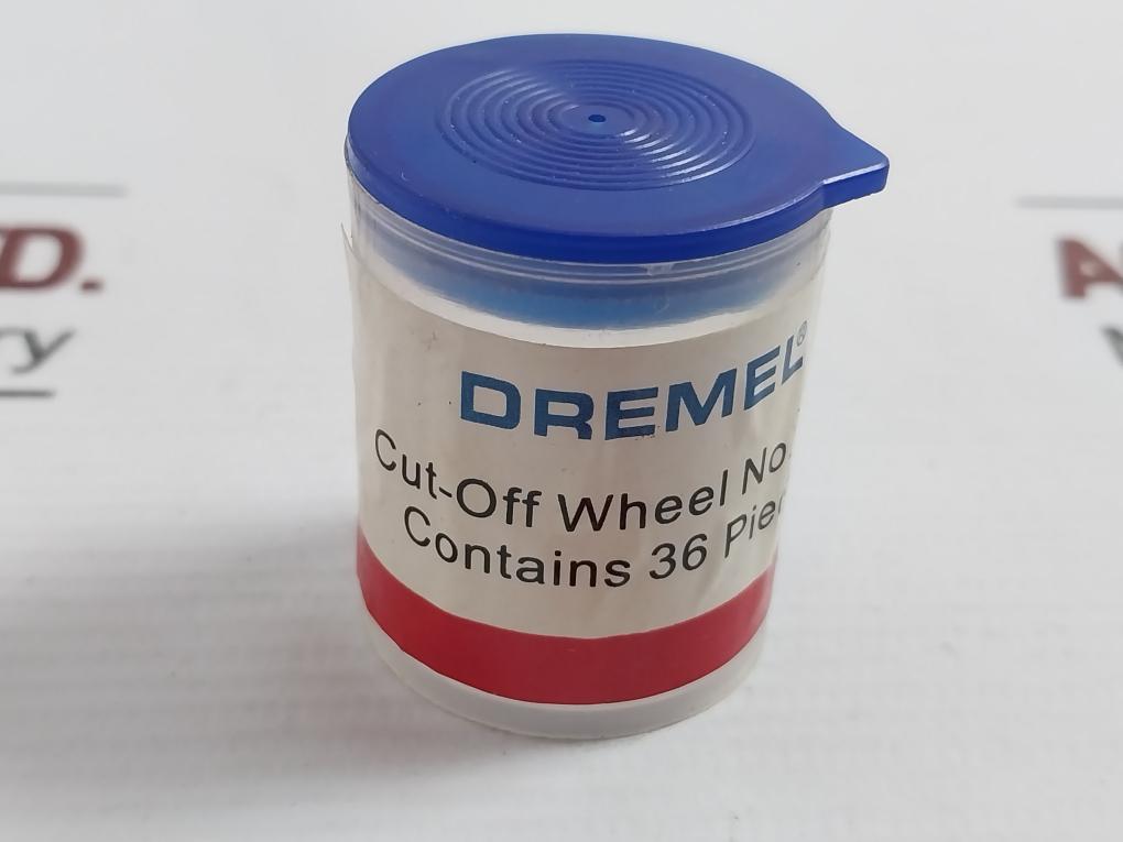 Dremel 687-01 General Purpose Kit For Cutting,Carving,Sanding,Cleaning,Grindin