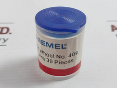 Dremel 687-01 General Purpose Kit For Cutting,Carving,Sanding,Cleaning,Grindin