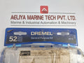Dremel 687-01 General Purpose Kit For Cutting,Carving,Sanding,Cleaning,Grindin