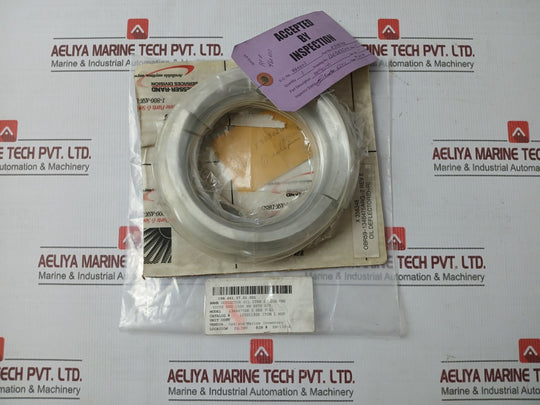 Dresser-rand 134B475Ar 5 Steam Turbine Oil Baffle Set Obr59-134B475Arg-2 Rev E