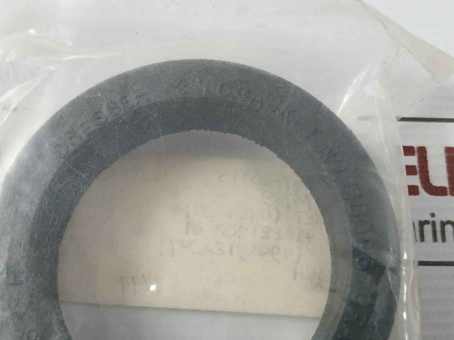 Dresser 11D0237 Gasket 2 Inch I.D