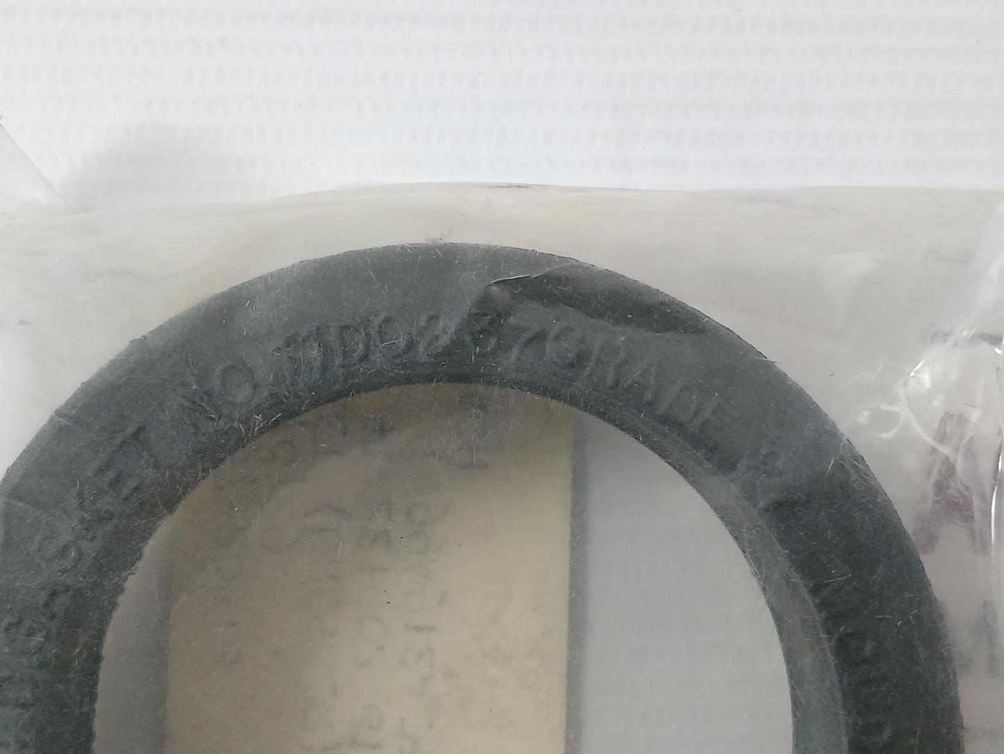 Dresser 11D0237 Gasket 2 Inch I.D