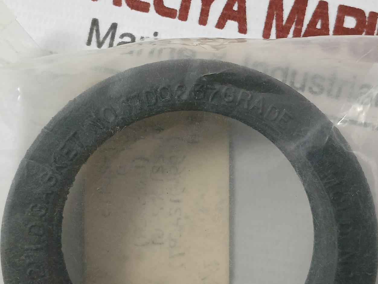 Dresser 11D0237 Gasket 2 Inch I.D