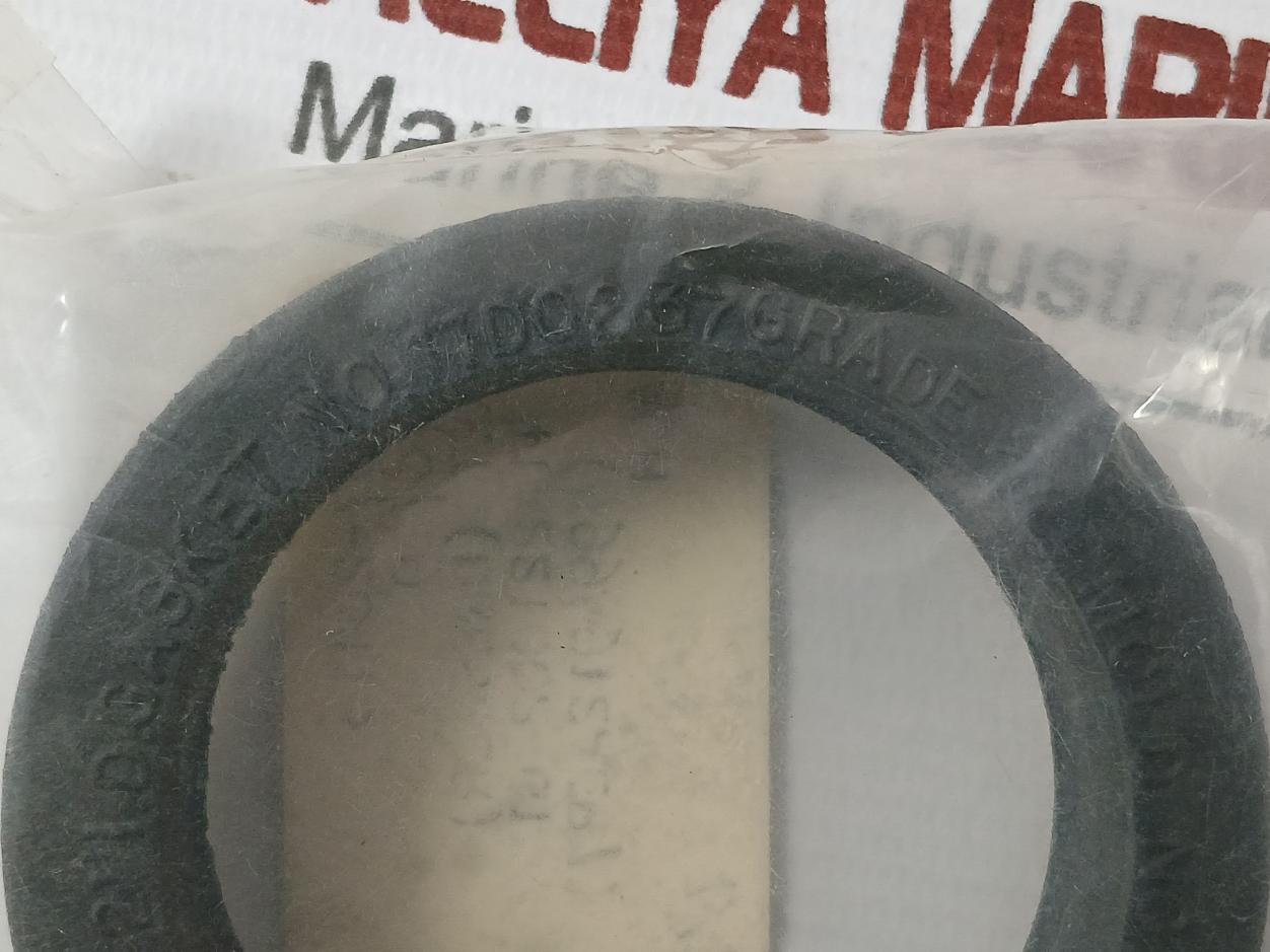 Dresser 11D0237 Gasket 2 Inch I.D