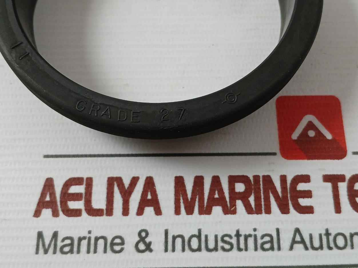 Dresser 1206 Style 38 Coupling Gasket