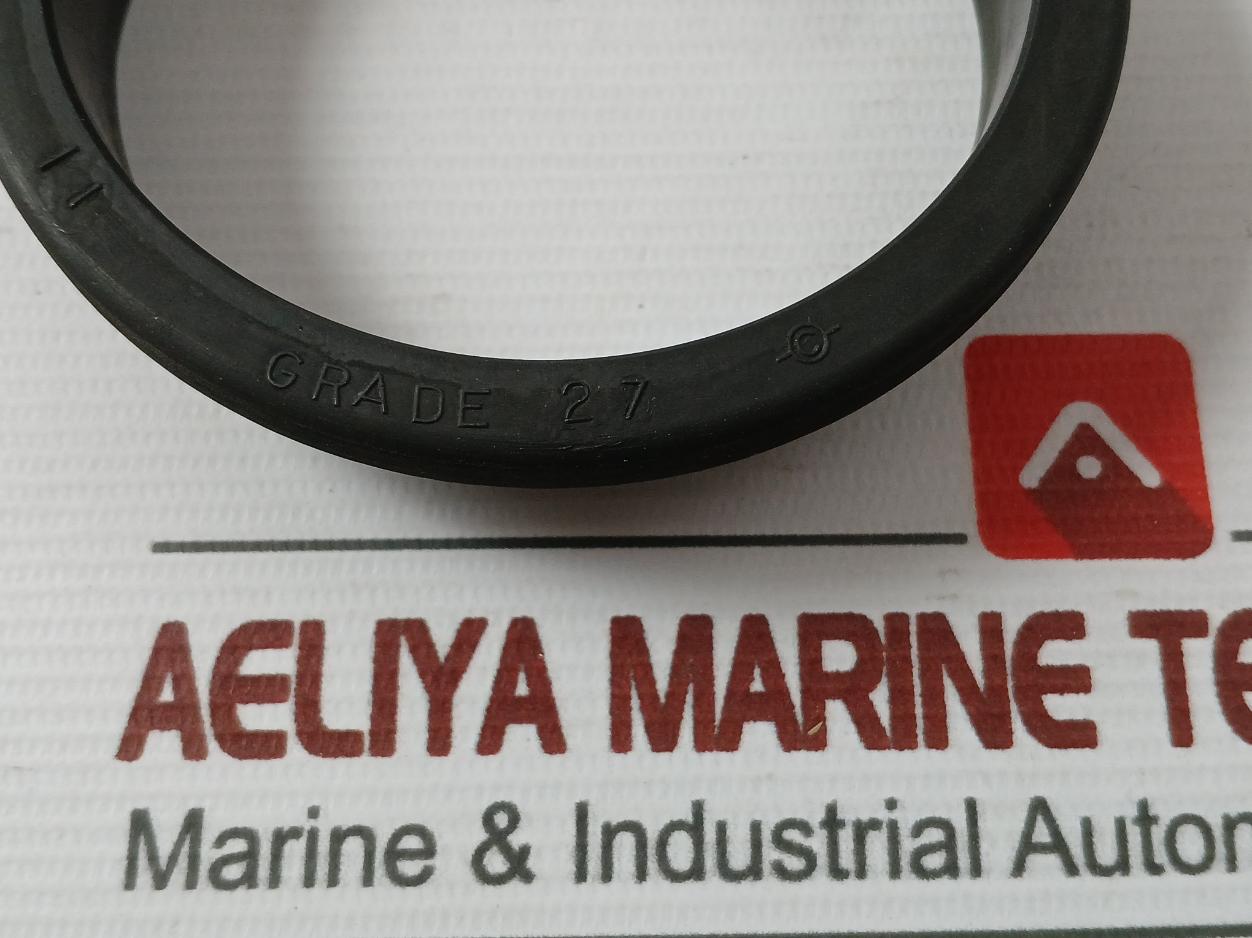 Dresser 1206 Style 38 Coupling Gasket