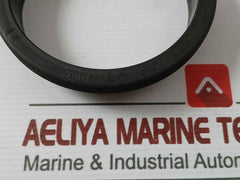 Dresser 1206 Style 38 Coupling Gasket