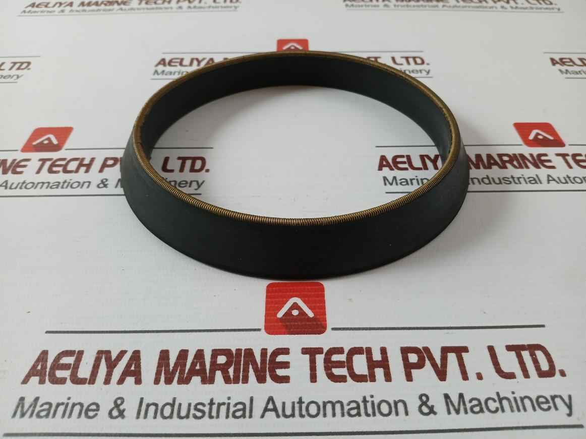 Dresser 41A221002 G1 Gasket (Disc Header) Grade 27