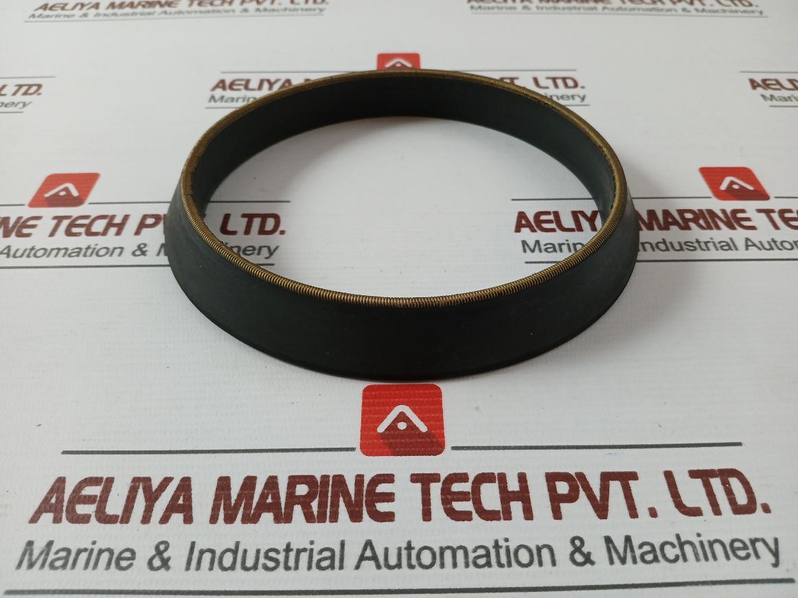 Dresser 41A221002 G1 Gasket (Disc Header) Grade 27