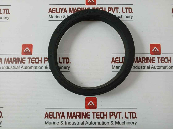 Dresser 41A221002 G1 Gasket (Disc Header) Grade 27