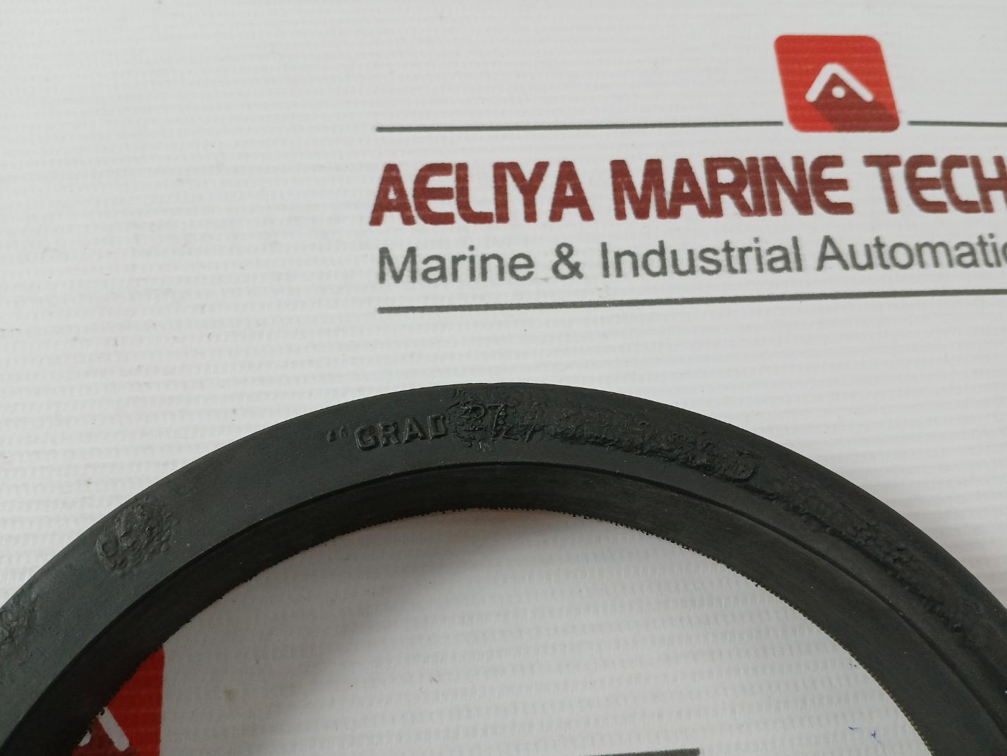 Dresser 41A221002 G1 Gasket (Disc Header) Grade 27