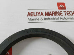 Dresser 41A221002 G1 Gasket (Disc Header) Grade 27
