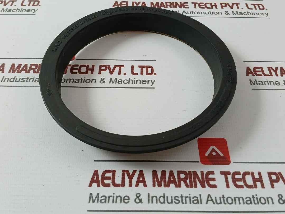 Dresser 41A221002 G1 Gasket (Disc Header) Grade 27