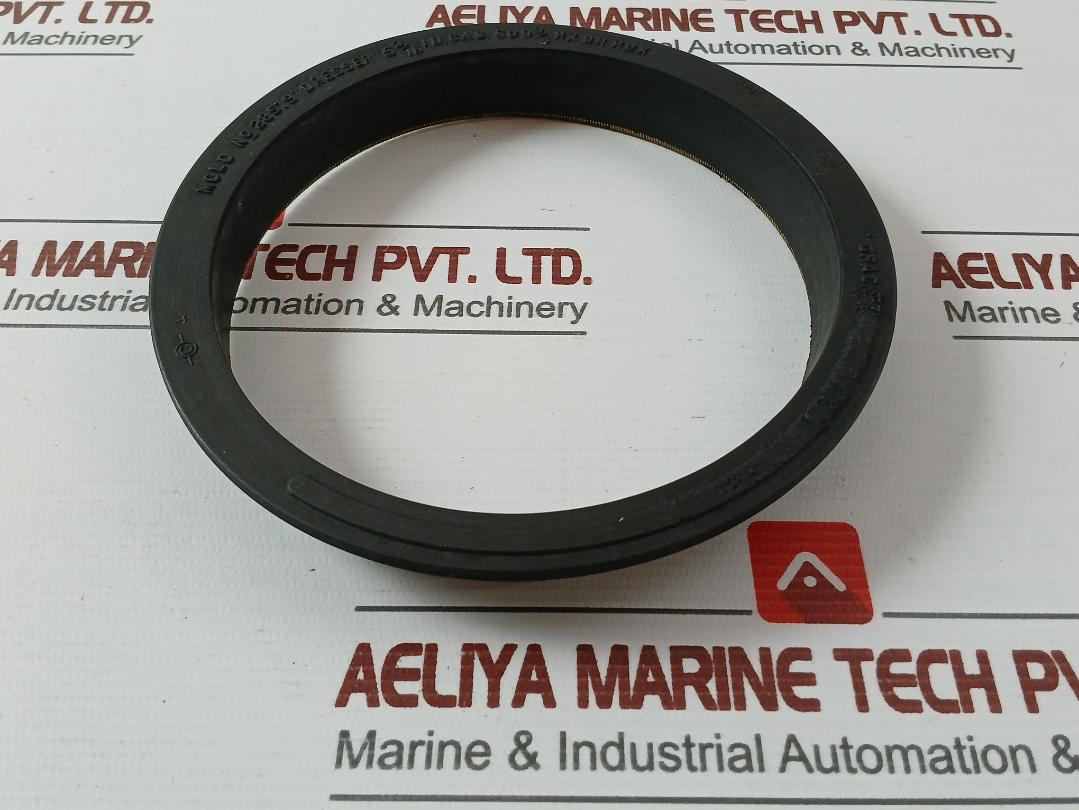 Dresser 41A221002 G1 Gasket (Disc Header) Grade 27