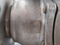 Dresser Mar 250-16 Rcs Actuator And Thermostatic Valve Assembly 120V 50-60Hz