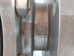 Dresser Mar 250-16 Rcs Actuator And Thermostatic Valve Assembly 120V 50-60Hz