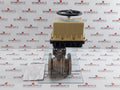 Dresser Mar 250-16 Rcs Actuator And Thermostatic Valve Assembly 120V 50-60Hz