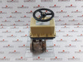 Dresser Mar 250-16 Rcs Actuator And Thermostatic Valve Assembly 120V 50-60Hz