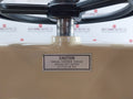 Dresser Mar 250-16 Rcs Actuator And Thermostatic Valve Assembly 120V 50-60Hz