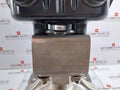 Dresser Mar 250-16 Rcs Actuator And Thermostatic Valve Assembly 120V 50-60Hz