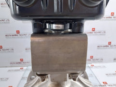 Dresser Mar 250-16 Rcs Actuator And Thermostatic Valve Assembly 120V 50-60Hz