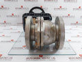 Dresser Mar 250-16 Rcs Actuator And Thermostatic Valve Assembly 120V 50-60Hz