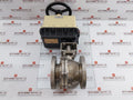 Dresser Mar 250-16 Rcs Actuator And Thermostatic Valve Assembly 120V 50-60Hz