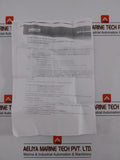 Dresser Mar 250-16 Rcs Actuator And Thermostatic Valve Assembly 120V 50-60Hz