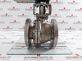 Dresser Mar 250-16 Rcs Actuator And Thermostatic Valve Assembly 120V 50-60Hz