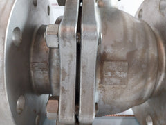 Dresser Mar 250-16 Rcs Actuator And Thermostatic Valve Assembly 120V 50-60Hz