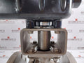Dresser Mar 250-16 Rcs Actuator And Thermostatic Valve Assembly 120V 50-60Hz