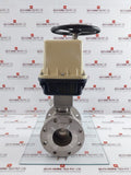 Dresser Mar 250-16 Rcs Actuator And Thermostatic Valve Assembly 120V 50-60Hz