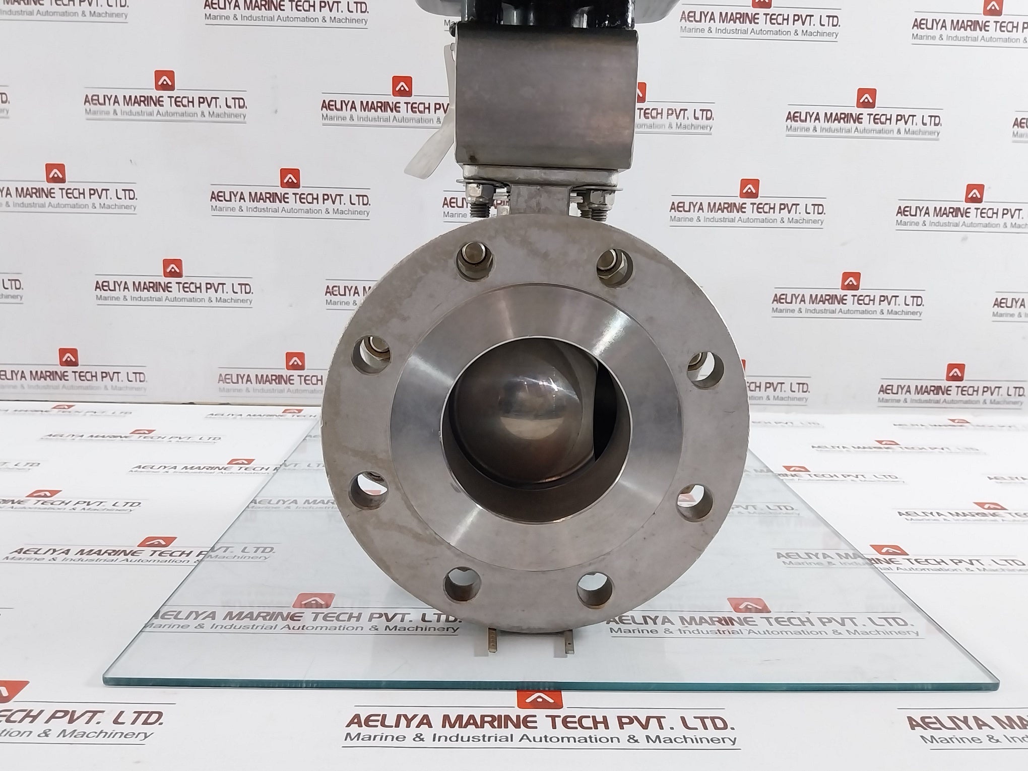 Dresser Mar 250-16 Rcs Actuator And Thermostatic Valve Assembly 120V 50-60Hz