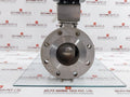 Dresser Mar 250-16 Rcs Actuator And Thermostatic Valve Assembly 120V 50-60Hz